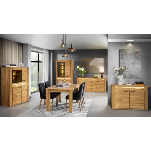 Colectia VELVET NATURA